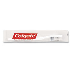 Colgate® Cello Toothbrush, 144/Carton