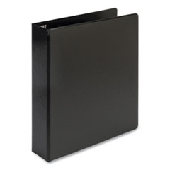 Samsill® Earth's Choice™ Heavy-Duty Plant-Based Locking D-Ring View Binder