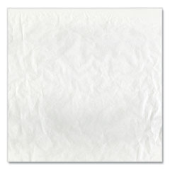Dixie® All-Purpose Food Wrap, Dry Wax Paper, 15 x 16, White, 1,000/Carton