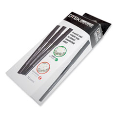 CONTROLTEK® DTEK Counterfeit Detector Pens, U.S. Currency, 12/Pack