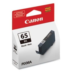Canon® 4215C002 (CLI-65) Ink, Black