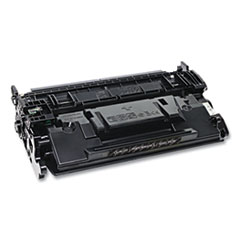 7510016903164 Remanufactured CF226X (25X) High-Yield Toner, 9,000 Page-Yield, Black