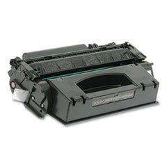 7510016903162 Remanufactured Q5949A (49A) Toner, 2,500 Page-Yield, Black