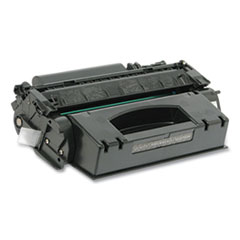 7510016902907 Remanufactured Q5949X (49X) Toner, 6,000 Page-Yield, Black