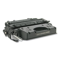 7510016902674 Remanufactured CF280XJ (80XJ) Extended-Yield Toner, 8,000 Page-Yield, Black