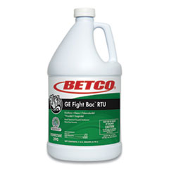 Betco® GE Fight Bac™ RTU Disinfectant
