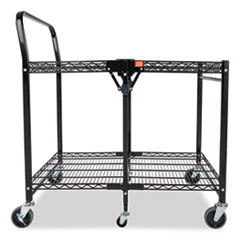 Bostitch® Stowaway™ Folding Carts