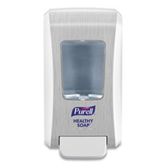 PURELL® FMX-20 Soap Push-Style Dispenser
