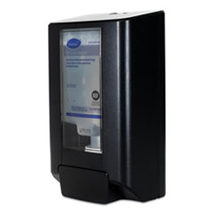 Diversey™ IntelliCare Dispenser II, 1.3 L, 9.06 x 19.45 x 11.22, Black, 6/Carton