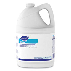 Diversey™ Wiwax Cleaning and Maintenance Solution, Liquid, 1 gal