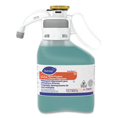 Diversey™ Suma Multi Purpose Cleaner Degreaser, 1.4 L Bottle, 2/Carton