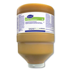 Diversey™ Suma Pronounce D1.7 Encapsulated Pot/Pan Detergent, Citrus, 3.63 kg Bottle, 2/Carton