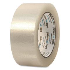 Coastwide Professional™ Industrial Packing Tape, 3" Core, 1.8 mil, 2" x 55 yds, Clear, 36/Carton