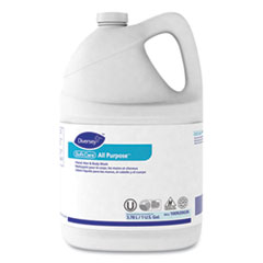 Diversey™ Soft Care All Purpose Liquid, Gentle Floral, 1 gal Bottle, 4/Carton
