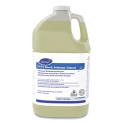 Suma® Suma Blend Mechanical Warewashing Detergent, 1 gal Bottle, 4/Carton