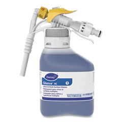 Diversey™ Glance Glass & Multi-Surface Cleaner