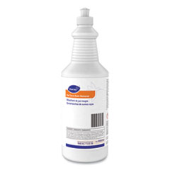 Diversey™ Red Juice Stain Remover, 32 oz Bottle, 6 Bottles/Carton