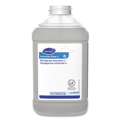Diversey™ Extraction Rinse, Liquid, 84.5 oz, 2 per carton