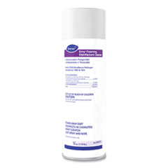 Diversey™ Envy Foaming Disinfectant Cleaner, Lavender Scent, 19 oz Aerosol Spray