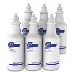 Defoamer/Carpet Cleaner, Cream, Bland Scent, 32 oz Squeeze Bottle