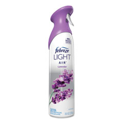 Febreze® AIR, Lavender, 8.8 oz Aerosol Spray