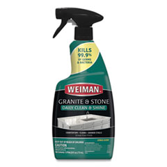 WEIMAN® Granite Cleaner and Polish