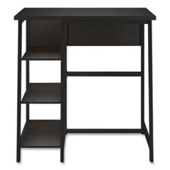 Ameriwood™ Home Allston Standing Desk, 42" x 23.63" x 42", Espresso