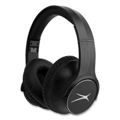 Altec Lansing® R3volution X Headphones, Black
