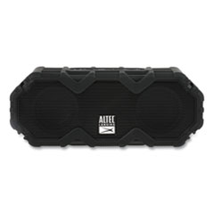 Altec Lansing® Mini LifeJacket Jolt Rugged Bluetooth® Speaker