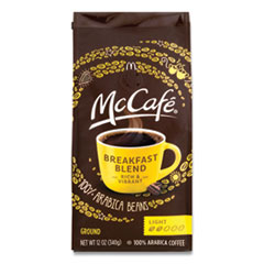 McCafe® Ground Coffee