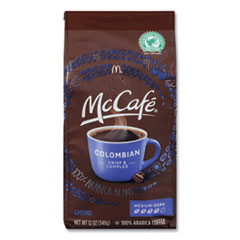 McCafe® Ground Coffee