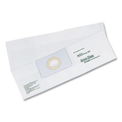 Green Klean® Replacement Vacuum Bags, Fits NSS Pacer 30, 3/Pack