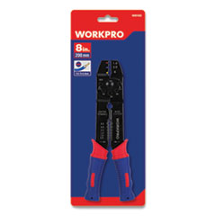 Workpro® Multi-Purpose Wiring Tool