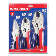 Workpro® Locking Pliers