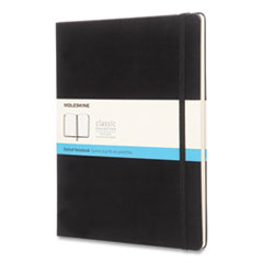 Moleskine® Classic Collection Hard Cover Notebook