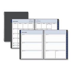 Blue Sky® Passages Weekly/Monthly Planner