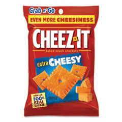 Cheez-It® Baked Snack Crackers