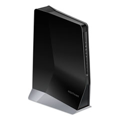 NETGEAR® Nighthawk AX8 Wi-Fi Mesh Extender, 4 Ports, Dual-Band 2.4 GHz/5 GHz