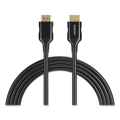 HDMI 4K Premium Cable, 4 ft, Black