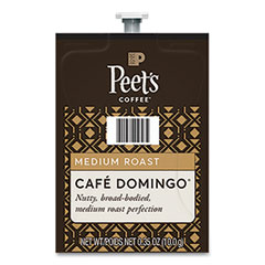Peet's Coffee & Tea® FLAVIA® Ground Coffee Freshpacks