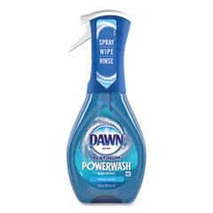 Dawn® Platinum Powerwash Dish Spray, Fresh Scent, 16 oz Spray Bottle