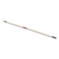 Wooster® Sherlock Extension Pole, 12 ft, Beige/Green