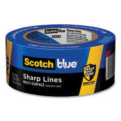 ScotchBlue™ Sharp Lines Multi-Surface Painter's Tape