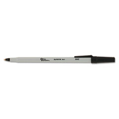 Office Impressions® Economy Stick Ballpoint Pen
