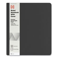 TRU RED™ Soft-Cover Notebook Folio Set
