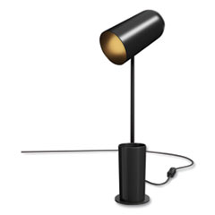 Union & Scale™ Essentials LED Desk Lamp and Storage Cup
