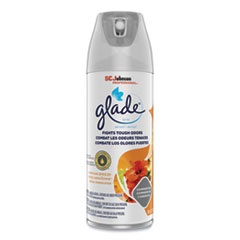 Glade® Air Freshener, Hawaiian Breeze Scent, 13.8 oz Aerosol Spray, 12/Carton