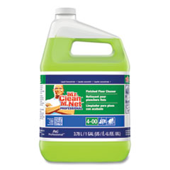 Mr. Clean® Finished Floor Cleaner