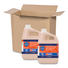 Safeguard™ Professional Antibacterial Liquid Hand Soap, Light Scent, 1 gal Bottle, 2/Carton