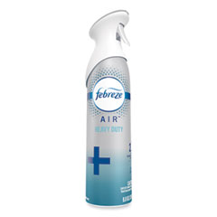 Febreze® AIR, Heavy Duty Crisp Clean, 8.8 oz Aerosol Spray